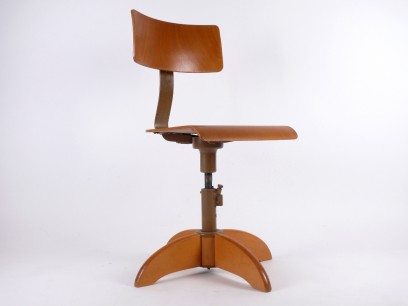 German architects chair