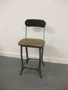 industrial machinists chair