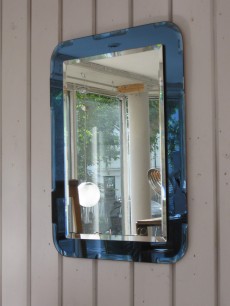 1950's Italian Mirror